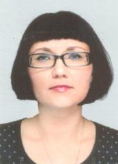 Головний спеціаліст